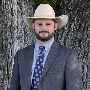 Blake Hauptman