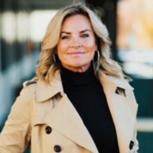 Jenny Goodwin